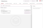 Search in Collections